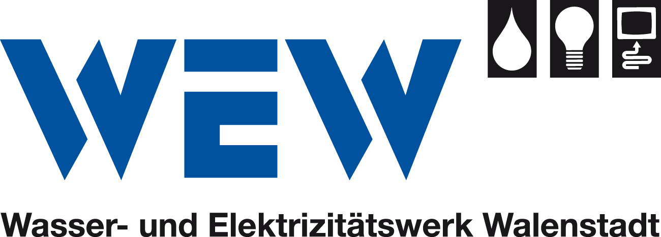 Wasser- und Elektrizitätswerk Walenstadt