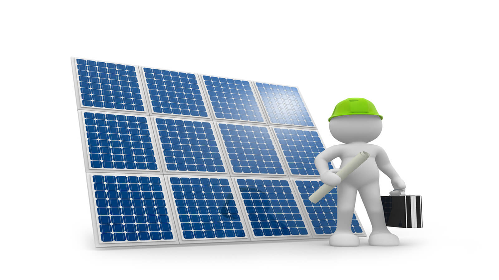 ZENNA Solar Projektleitung Logo