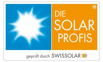 Swissolar Solar Profi